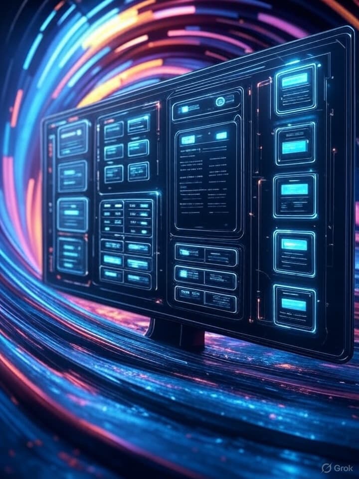 AIO Digital Marketer preview