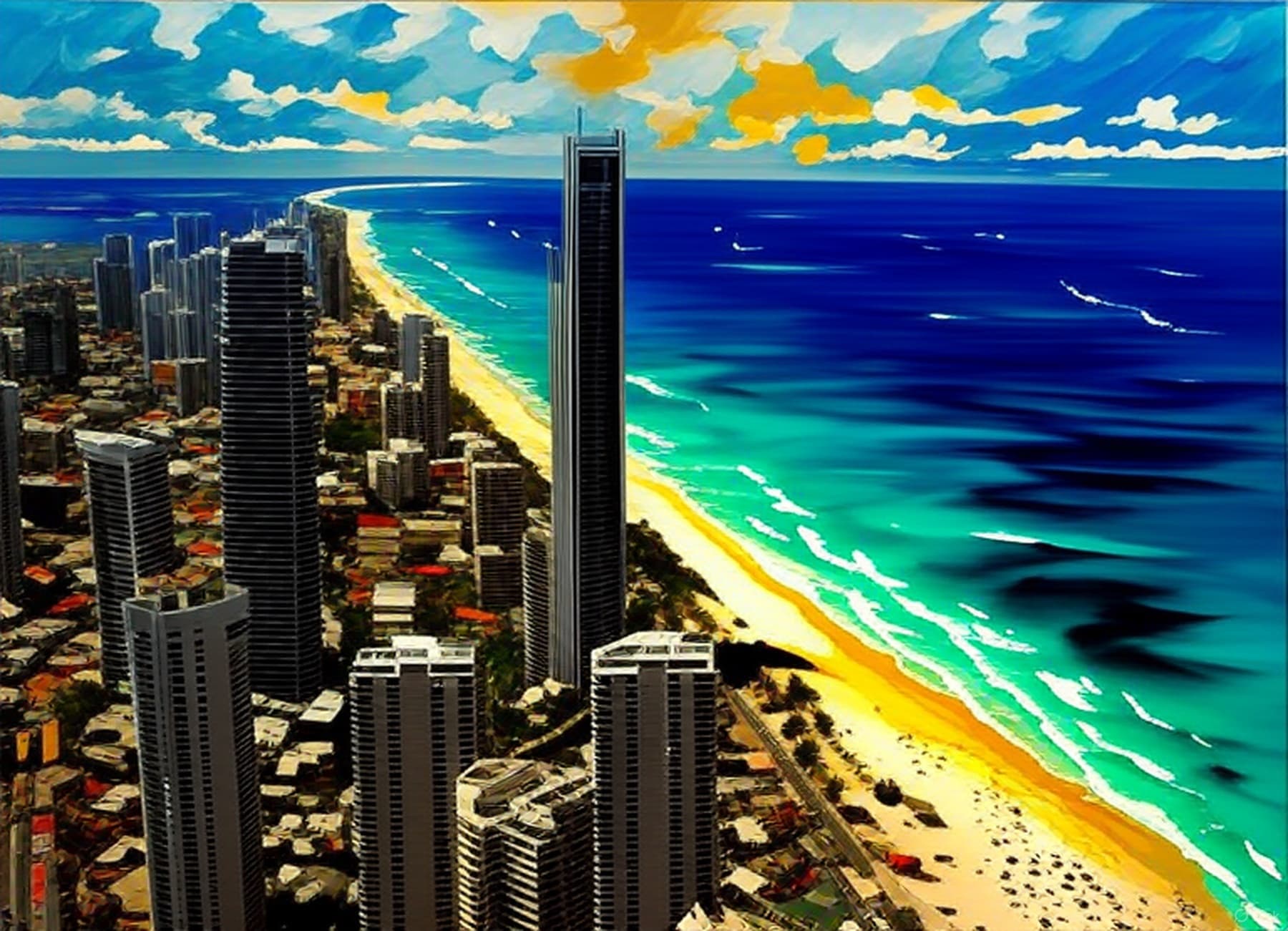 Gold Coast Online Business Directories preview