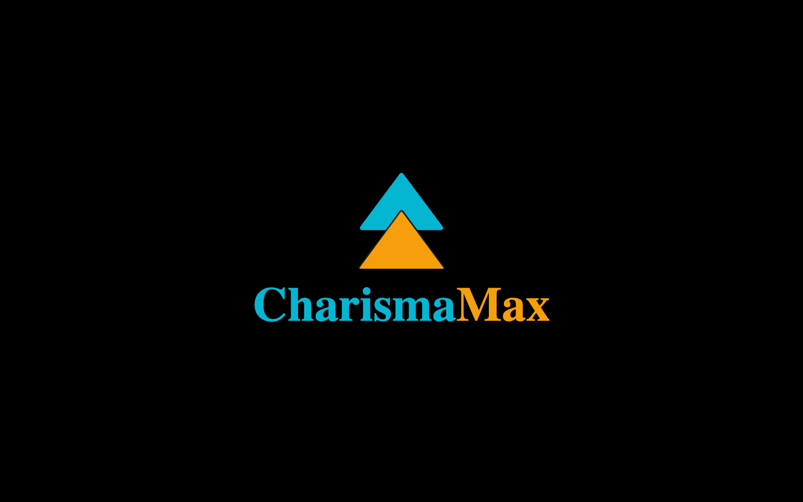 CharismaMax: Social Confidence AI preview